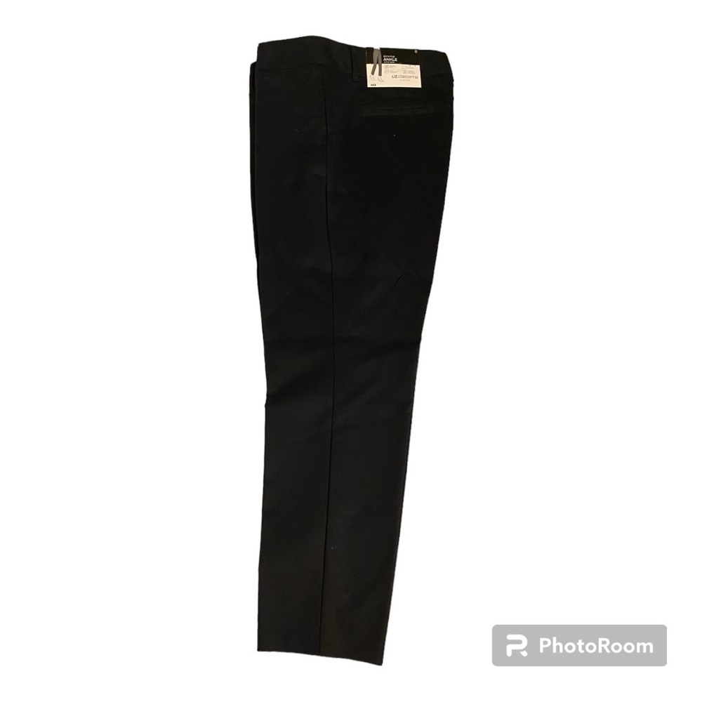 Black nwt ankle pants